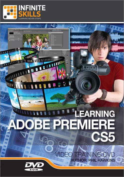 Oreilly - Adobe Premiere Pro CS5 - 9781926873251