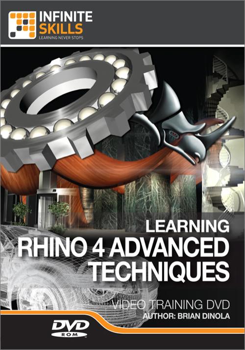 Oreilly - Advanced Rhino Techniques - 9781926873268