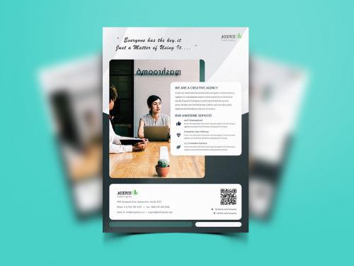 Corporate Flyer Template-03 - corporate-flyer-template-03