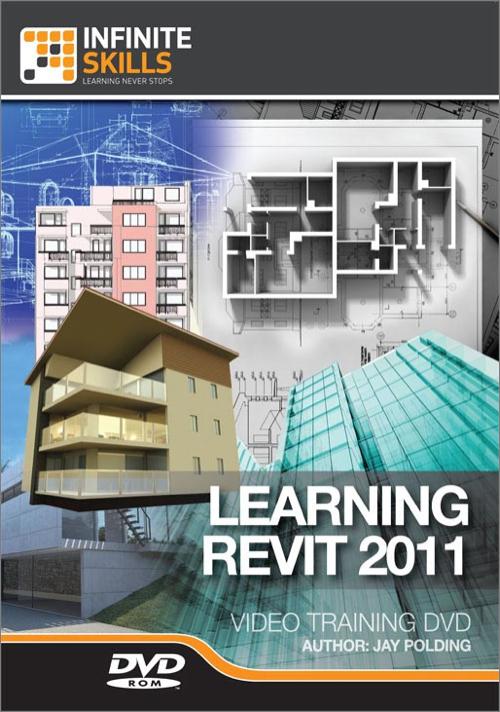 Oreilly - Revit Architecture 2011 - 9781926873282