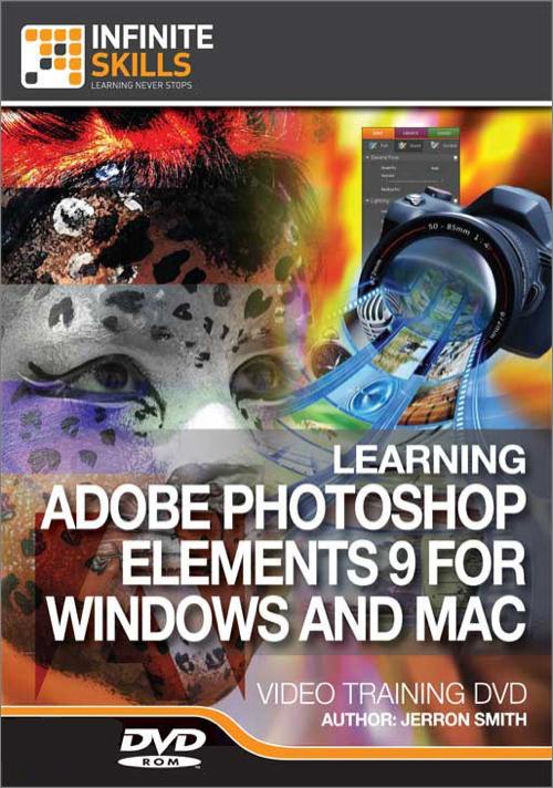 Oreilly - Adobe Photoshop Elements 9 for Windows and Mac - 9781926873374