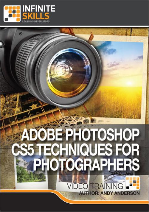 Oreilly - Photoshop CS5 for Photographers - 9781926873404