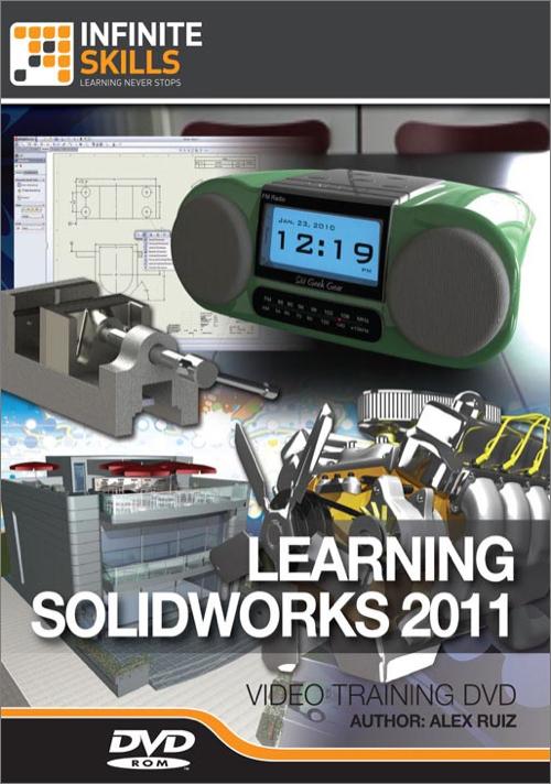 Oreilly - SolidWorks 2011 - 9781926873428