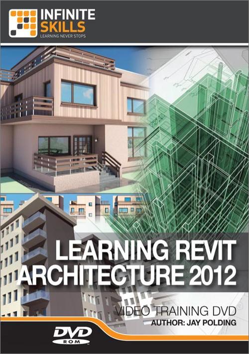 Oreilly - Revit Architecture 2012 - 9781926873480