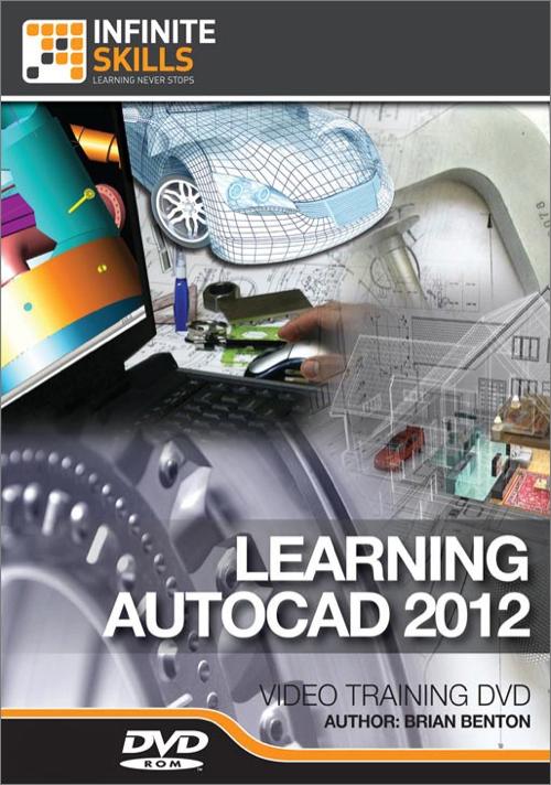 Oreilly - AutoCAD 2012 - 9781926873497