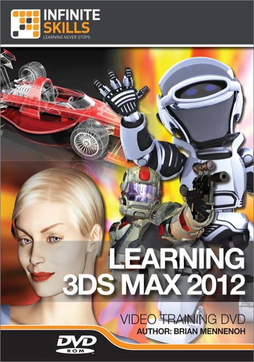 Oreilly - 3DS Max 2012 - 9781926873558