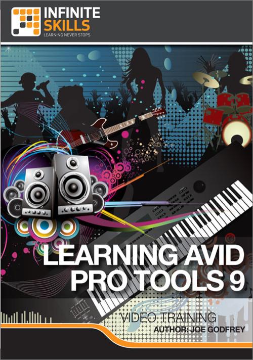 Oreilly - Avid Pro Tools 9 - 9781926873619