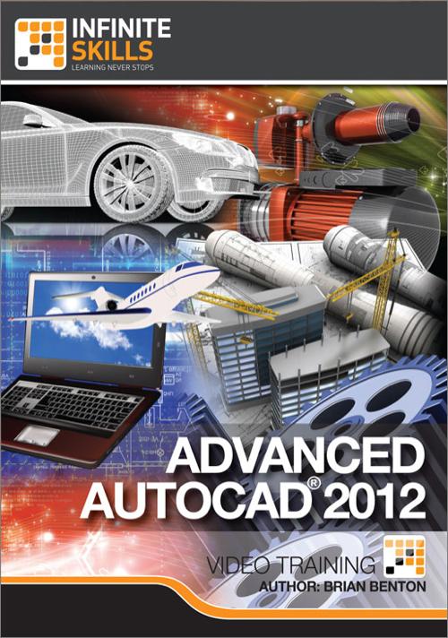 Oreilly - Advanced AutoCAD 2012 - 9781926873657