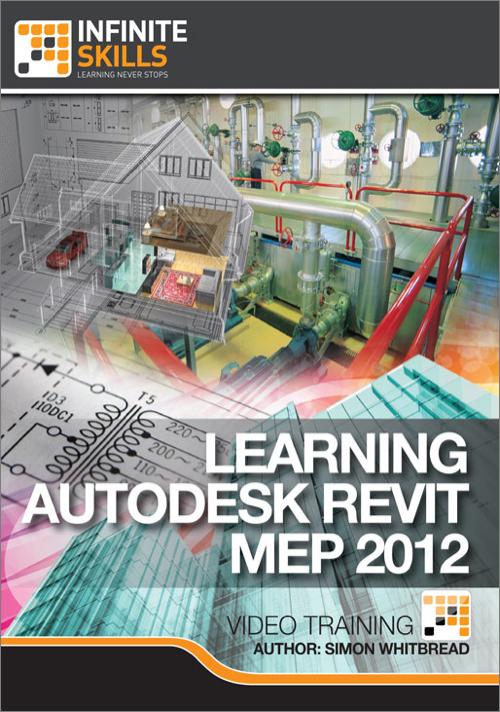 Oreilly - Revit MEP 2012 - 9781926873695