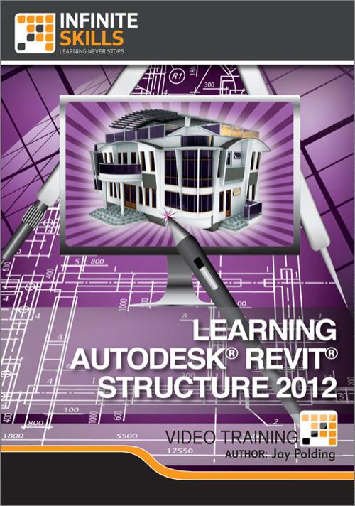 Oreilly - Autodesk Revit Structure 2012 - 9781926873787