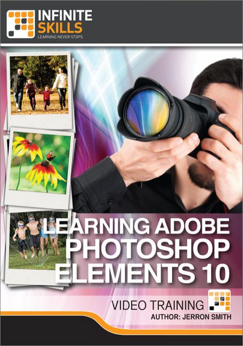 Oreilly - Adobe Photoshop Elements 10 for Windows and Mac - 9781926873824