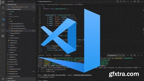 Udemy - Mastering Visual Studio Code