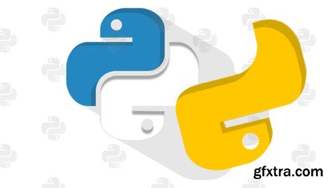 Learn the 2020 Advanced Python Programming