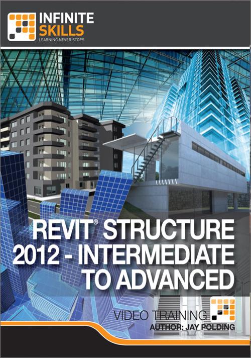 Oreilly - Advanced Revit Structure 2012 - 9781926873893