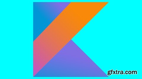 100% Complete Kotlin course for beginners