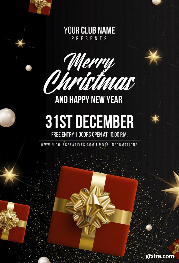 merry-christmas-and-happy-new-year-template-gfxtra