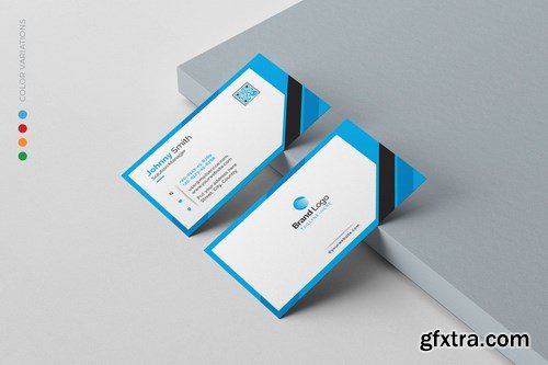 Business Card