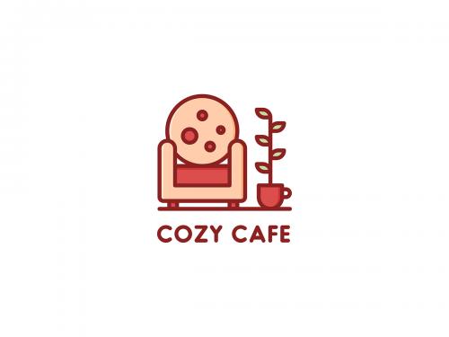 Cozy Cafe - cozy-cafe