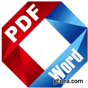 PDF to Word Converter 6.2.1