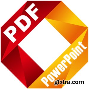 PDF to PowerPoint Converter 6.2.1