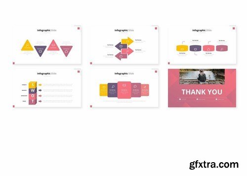 Gratica - Powerpoint Google Slides and Keynote Templates