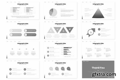 Oatfood - Powerpoint Google Slides and Keynote Templates