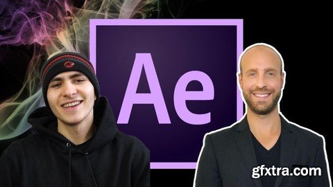 The Complete After Effects CC Master Class Course for 2020