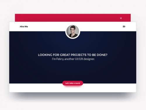 Creative 2.0 – UI/UX Designer Portfolio - creative-2-0-ui-ux-designer-portfolio