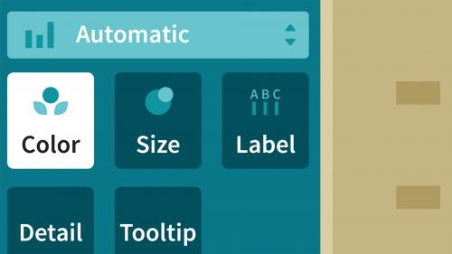 Lynda - Creating Interactive Dashboards in Tableau (2015) - 417094