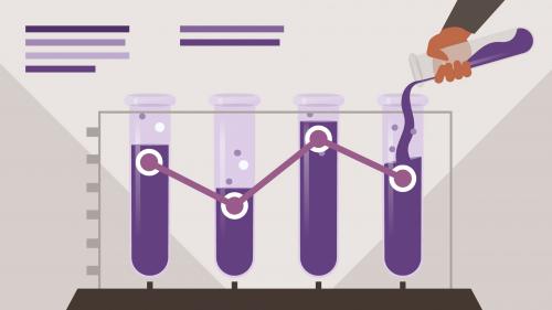 Lynda - Data Science Foundations: Fundamentals (2016) - 420305