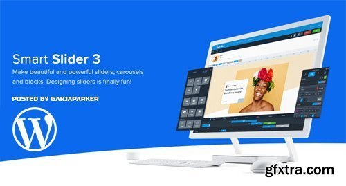 Smart Slider 3 Pro v3.3.24 - WordPress Plugin - NULLED + Demo Smart Slider Pro