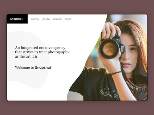 Creative Studio Website Landing Page - creative-studio-website-landing-page