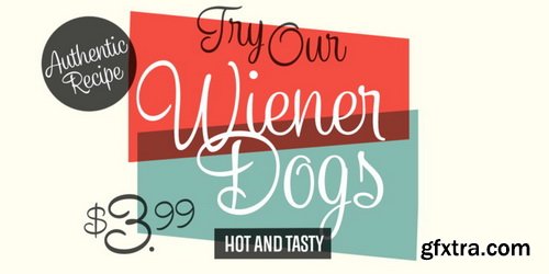 Riley Font