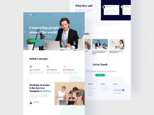 Creativo business landing page v3 - creativo-business-landing-page-v3-55045cc3-7def-46ed-9e91-980af3b2390f