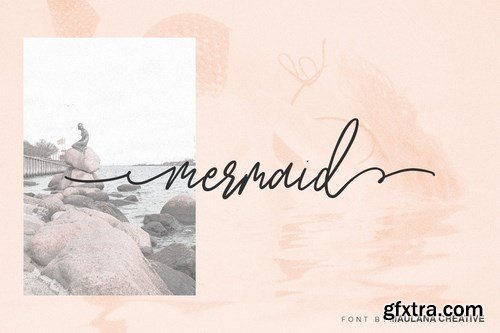 Wellfare - Handwritten Swash Font