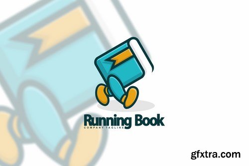 Running Book