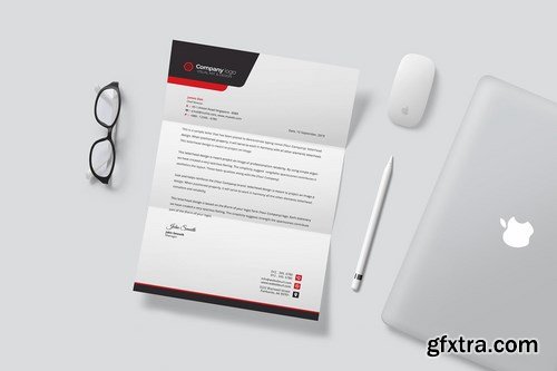 Letterhead