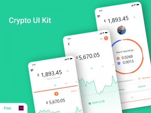 Crypto UI Kit - crypto-ui-kit-4a71fcb2-a087-4edc-8a04-a97b955b4d55