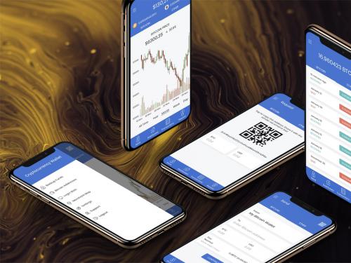 Crypto Wallet Mobile App Ui - H - crypto-wallet-mobile-app-ui-h