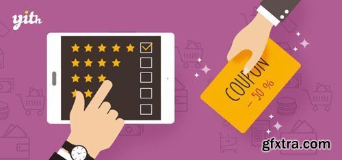 YiThemes - YITH WooCommerce Review For Discounts v1.3.1