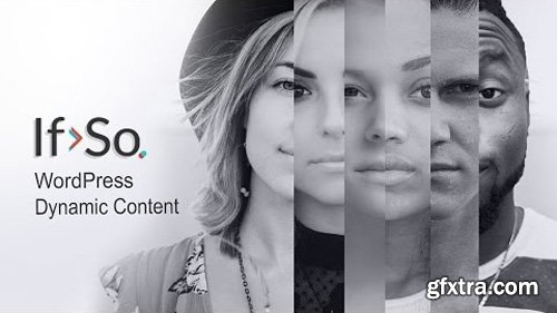 If-So v1.4.4 - Dynamic Content For WordPress - NULLED
