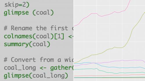 Lynda - Data Wrangling in R - 594442