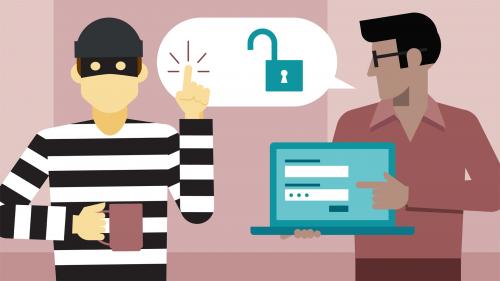 Lynda - Cybersecurity Awareness: Social Engineering - 601802