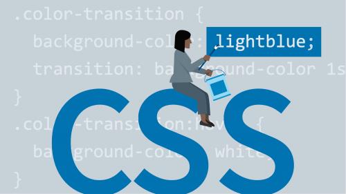 Lynda - CSS Essential Training 3 (2017) - 609030