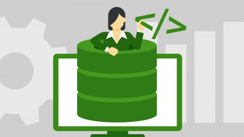 Lynda - Database Clinic: MongoDB - 616718