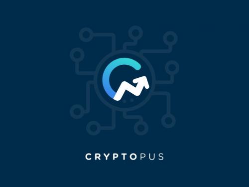 Cryptopus App Logo & Appicon - cryptopus-app-logo-appicon