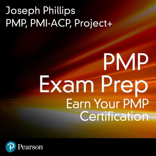 Oreilly - PMP Exam Prep: Earn Your PMP Certification - 9780134756677