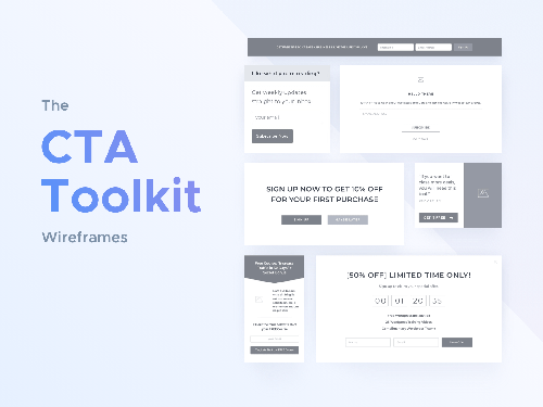 CTA Toolkit - cta-toolkit