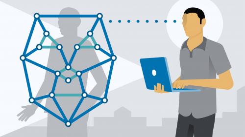 Lynda - Deep Learning: Face Recognition - 628706