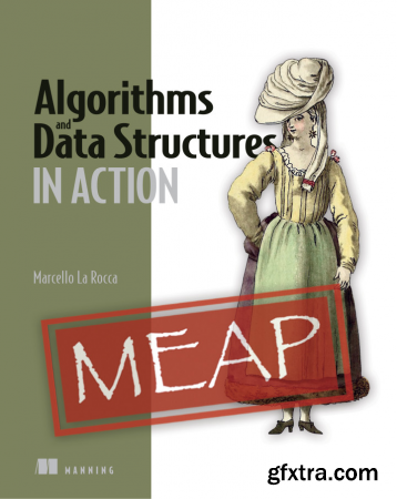 Algorithms and Data Structures in Action